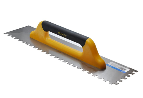 SERAMİK MALA 40 CM 10 X 10 DİŞ 432 DEKOR KAPALI SAP  ( 12 AD )